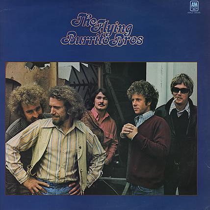 The Flying Burrito Brothers